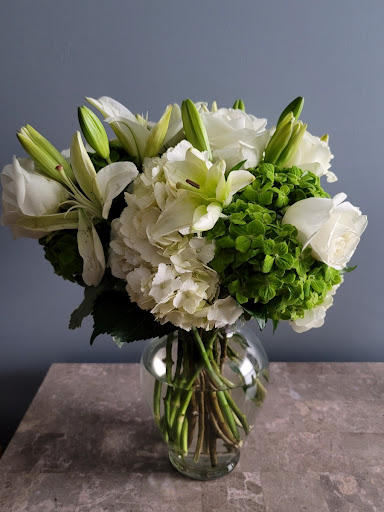 Florist «Marcel Florist Inc», reviews and photos, 541 N Fairbanks Ct, Chicago, IL 60611, USA