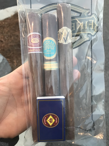 Cigar Shop «Buckhead Cigar», reviews and photos, 3400 Wooddale Dr NE #304, Atlanta, GA 30326, USA