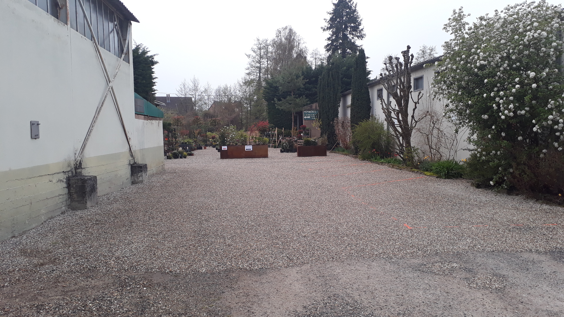 Photo n° 3 de l'avis de guy.i fait le 14/04/2019 à 05:46
