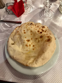 Naan du Restaurant indien Penjabi Grill à Lyon - n°17