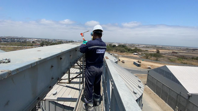 BluControl Ecuador - Fumigacion y Control de Plagas - Empresa de fumigación y control de plagas