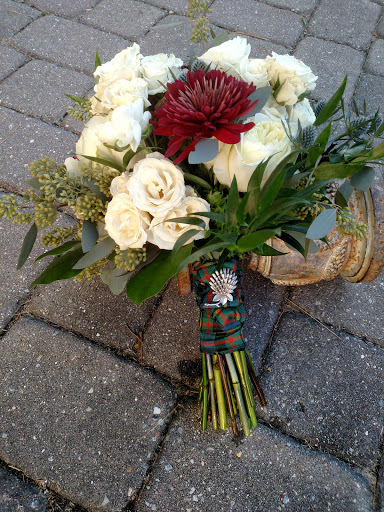 Florist «Rose Garden Florist», reviews and photos, 257 S Main St, Barnegat, NJ 08005, USA