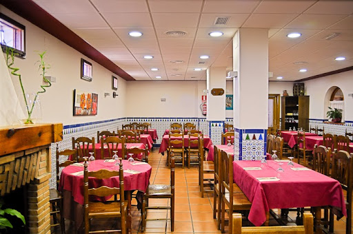 Restaurante Molina