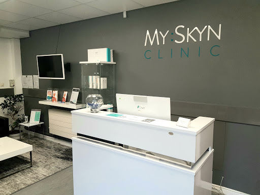 MySkyn Clinic - Skin & Aesthetics Clinic Bradford
