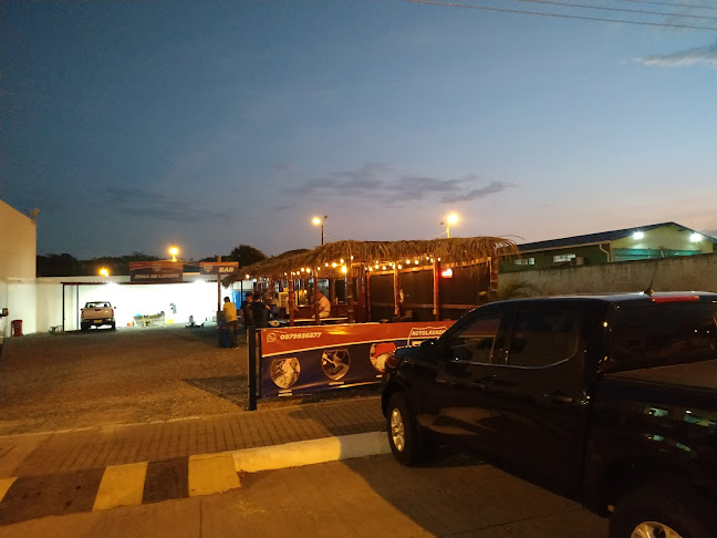 Opiniones de AUTOLAVADO E40 en Guayaquil - Servicio de lavado de coches