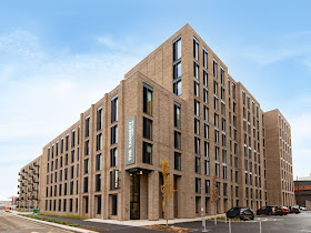 The Tannery - Student Accommodation Leicester