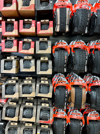 Bicycle Store «Canyon Bicycles - Millcreek», reviews and photos, 3969 Wasatch Blvd, Salt Lake City, UT 84124, USA