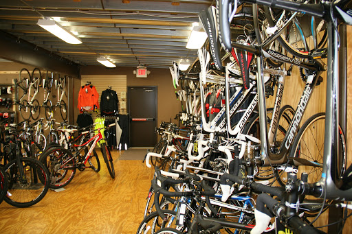 Bicycle Repair Shop «PRO BIKE+ South Hills», reviews and photos, 102 Fort Couch Rd, Pittsburgh, PA 15241, USA