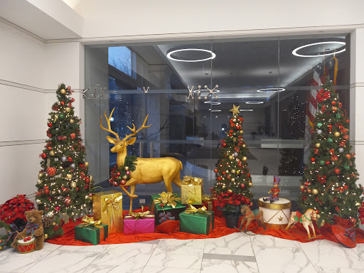 Shopping Mall «Galleria at Erieview», reviews and photos, 1301 E 9th St, Cleveland, OH 44114, USA