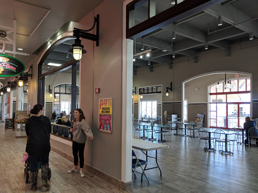 Outlet Mall «Ohio Station Outlets», reviews and photos, 9911 Avon Lake Rd, Burbank, OH 44214, USA