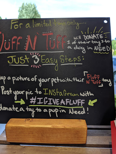 Pet Supply Store «Mud Bay», reviews and photos, 2540 NW 188th Ave, Hillsboro, OR 97124, USA