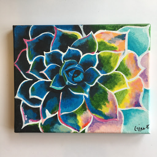 Gift Shop «Petal Patch», reviews and photos, 29955 SW Boones Ferry Rd, Wilsonville, OR 97070, USA