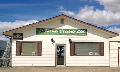 Tarnes Electric Ltd