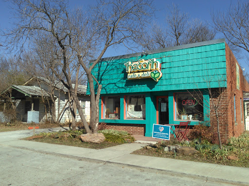 Deli «Earth Natural Foods», reviews and photos, 309 S Flood Ave, Norman, OK 73069, USA