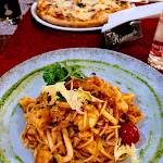 Photo n°2 de l'avis de Olga.o fait le 21/02/2020 à 17:22 sur le  Ristorante-Pizzeria Santa Lucia à Marktredwitz