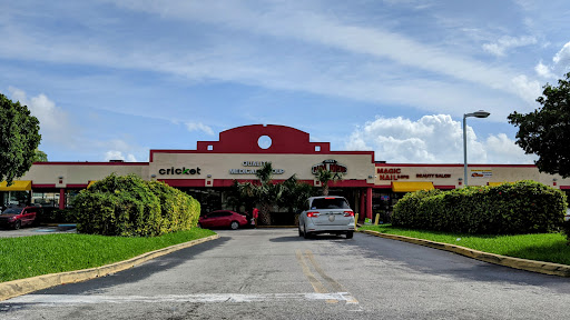 Cell Phone Store «Cricket Wireless Authorized Retailer», reviews and photos, 19337 S Dixie Hwy, Cutler Bay, FL 33157, USA