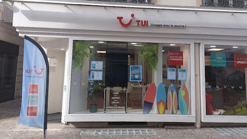 Agence de voyage TUI STORE Aix-les-Bains à Aix-les-Bains
