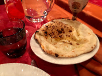 Naan du Restaurant indien Le Shalimar à Nice - n°13