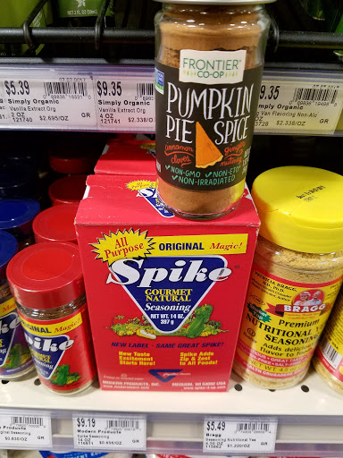 Natural Foods Store «Natural Grocers», reviews and photos, 3440 S Tower Rd, Aurora, CO 80013, USA