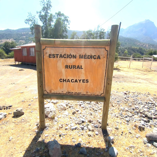Opiniones de Escuela Chacayes en Machalí - Escuela