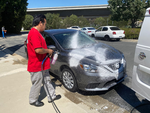 CFH Mobile Detailing en Laguna Hills