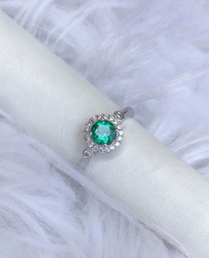 Jeweler «Preusser Jewelers», reviews and photos, 125 Ottawa Ave NW, Grand Rapids, MI 49503, USA