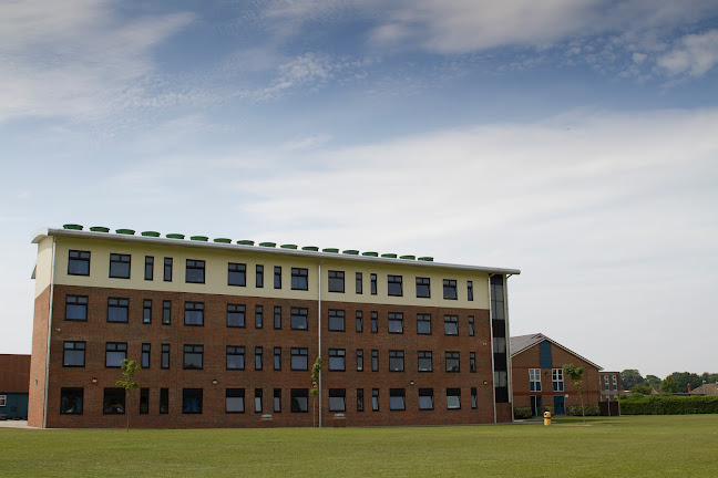 Sprowston Community Academy - Norwich