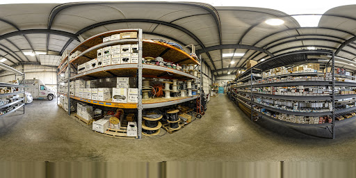 Locksmith «Crest Lock Co. Inc.», reviews and photos, 10015 Pulaski Hwy, Middle River, MD 21220, USA