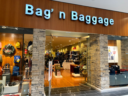 Bag'n Baggage