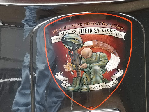 Motorcycle Dealer «Cycle World of Athens», reviews and photos, 4225 Atlanta Hwy, Athens, GA 30606, USA