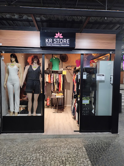 KR Store Modas e Acessórios Ltda Penha de França São Paulo