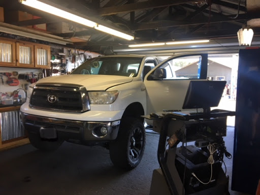 Auto Repair Shop «Bolger Bros Auto Repair», reviews and photos, 16571 Arrow Blvd, Fontana, CA 92335, USA