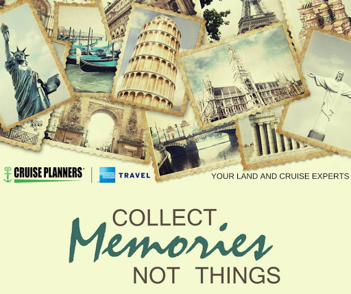 Travel Agency «Cruise Planners - Cruise our way and travel», reviews and photos, 17180 Mallard Ct, Eden Prairie, MN 55346, USA