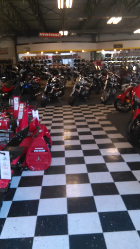 Motorcycle Dealer «Jersey Shore Powersports», reviews and photos, 656 NJ-35, Middletown, NJ 07748, USA