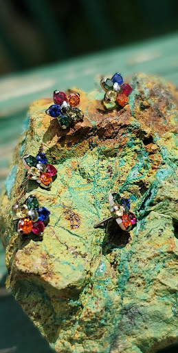 Tattoo Shop «Skin of A Different Color», reviews and photos, 2080 E New York St, Aurora, IL 60502, USA