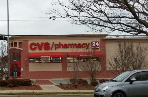 CVS