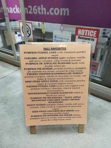 Ice Cream Shop «Sugar Shack», reviews and photos, 630 W 26th St, Chicago, IL 60616, USA