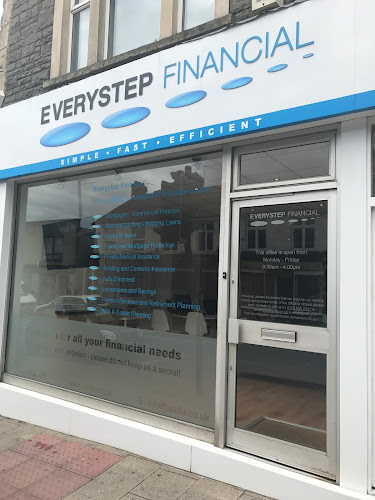Reviews of EveryStep Financial in Bristol - Financial Consultant