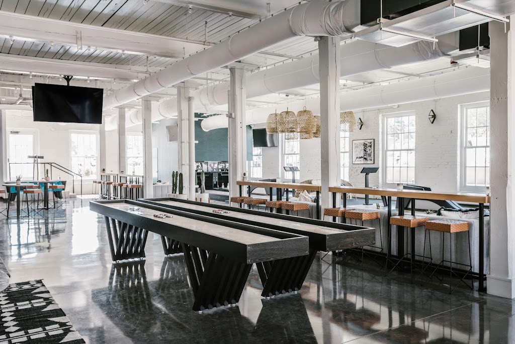 el Thrifty CLT 28206