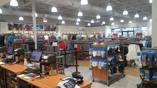 Sportswear Store «Columbia Sportswear Outlet», reviews and photos, 1659 94th Dr F250, Vero Beach, FL 32966, USA