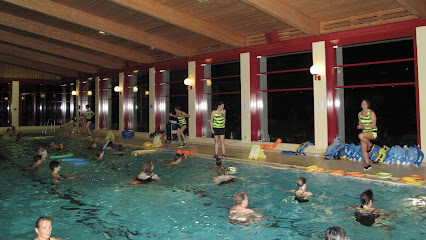 Aqua BodyFitness Toggenburg GmbH