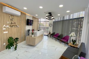 Klinik Akademi Diş Kliniği - Soğanlık - Kartal image