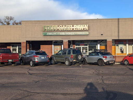 Pawn Shop «Mister Money», reviews and photos, 348 Main St, Colorado Springs, CO 80911, USA