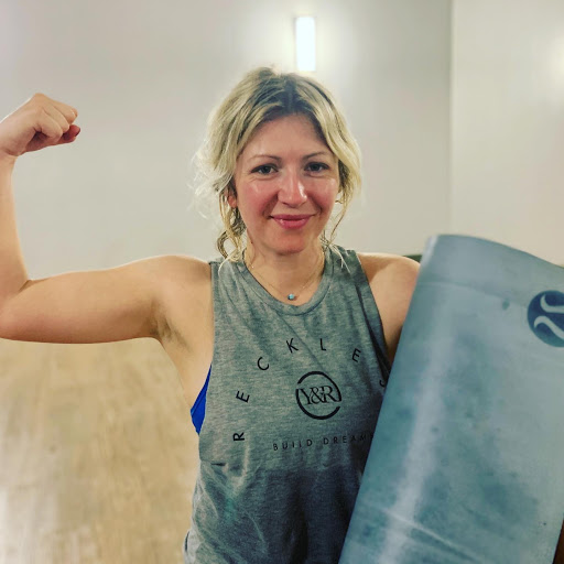 Yoga Studio «Spotted Dog Yoga», reviews and photos, 2780 E Bidwell St #300, Folsom, CA 95630, USA