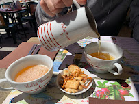 Plats et boissons du Crêperie La Bisquine à Cancale - n°12