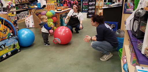 Toy Store «Learning Express Toys & Gifts», reviews and photos, 2020 Kildaire Farm Rd, Cary, NC 27518, USA