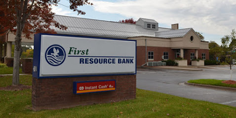 First Resource Bank