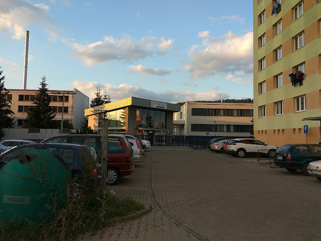 St. Nicolaus Distillery Shop - Predajňa liehovín