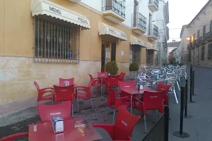 Restaurante el Rincón del Salero image