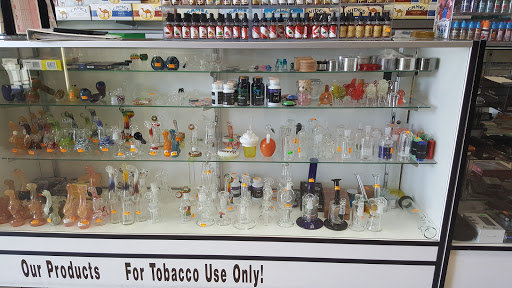 Tobacco Shop «Smoke Star», reviews and photos, 2941 Cochran St # 6, Simi Valley, CA 93065, USA